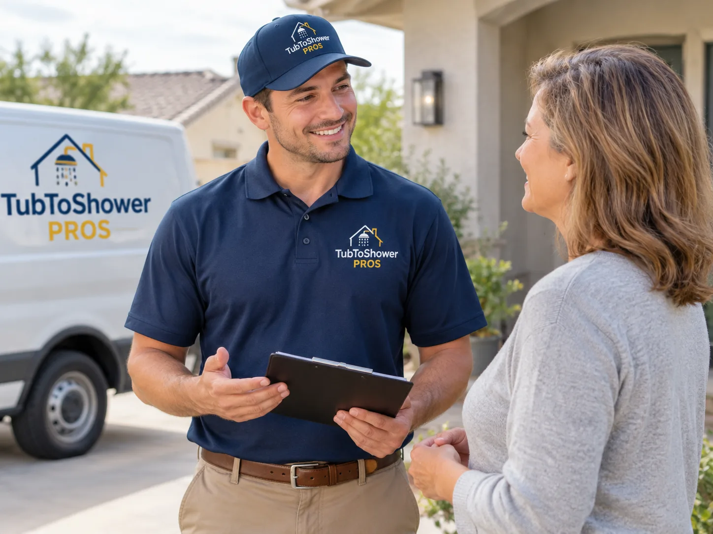 Tub Shower Conversion Umatilla, FL FAQs